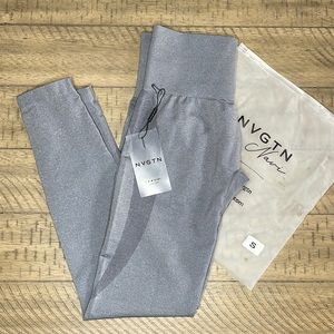 NVGTN Contour Leggings -NWT
Grey 
*Sold out online*